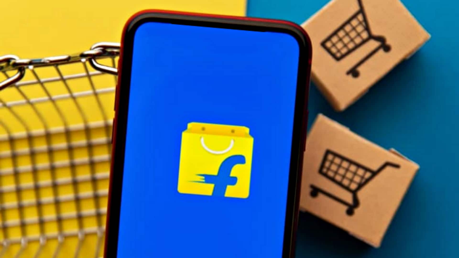 IPO-bound Flipkart gets nod to move headquarters to India