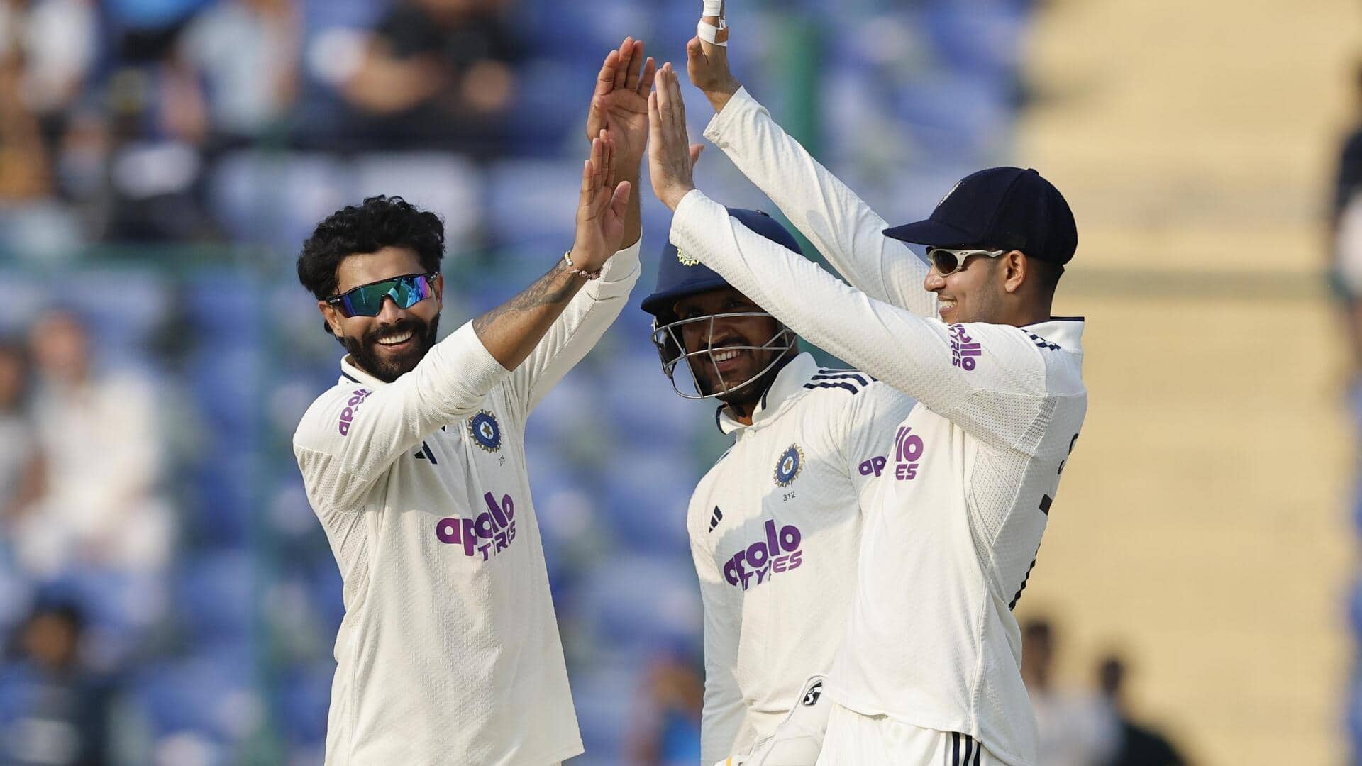 IND-SA Kolkata Test: South Africa choose to bat; Rabada unavailable 