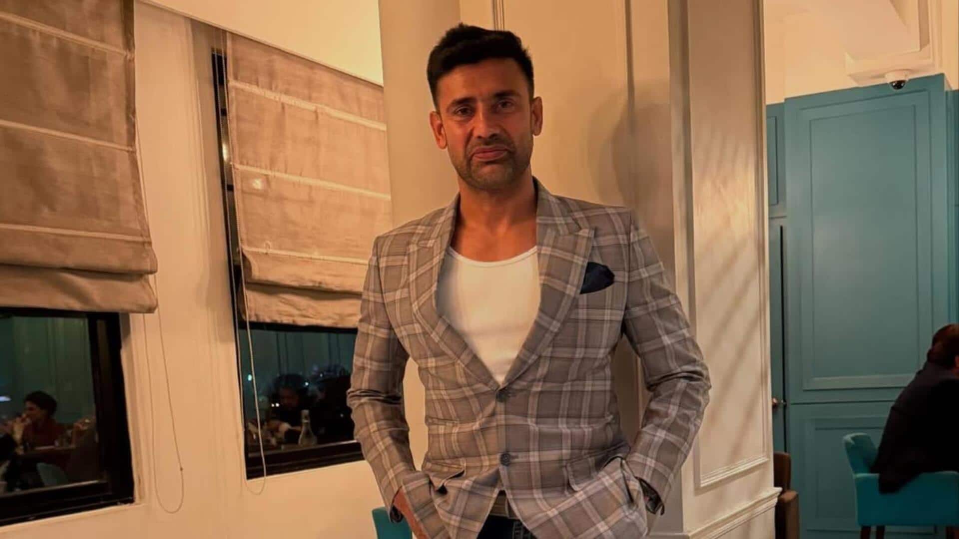 Who is Sangram Singh, India's 1st MMA winner in Argentina