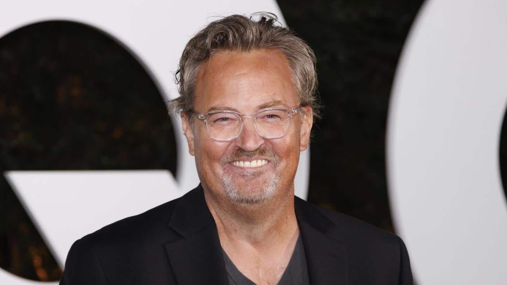 'Left him...to die': Matthew Perry's sisters slam assistant amid sentencing