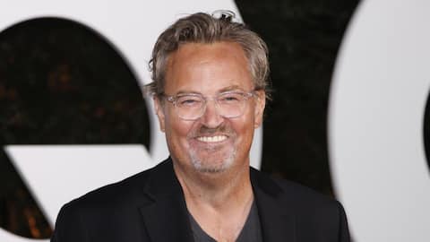 'Left him...to die': Matthew Perry's sisters slam assistant amid sentencing