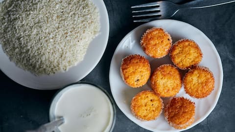 5 desserts you can make with shredded coconut