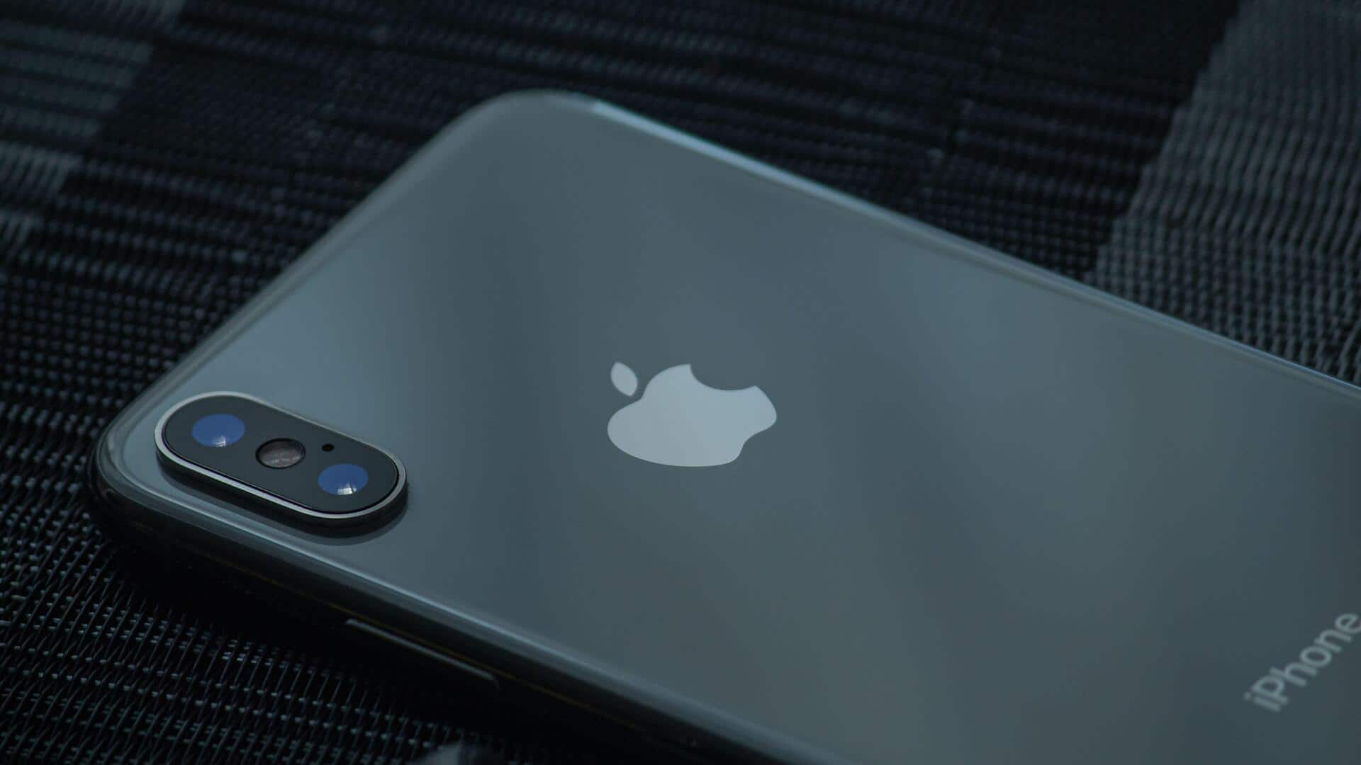 Blurry photos? Clean your phone camera lens