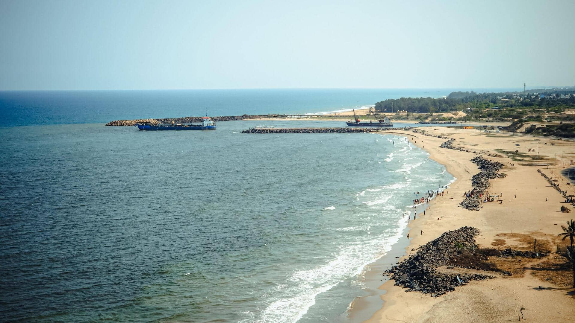 These Indian coastal spots may not be worth the hype