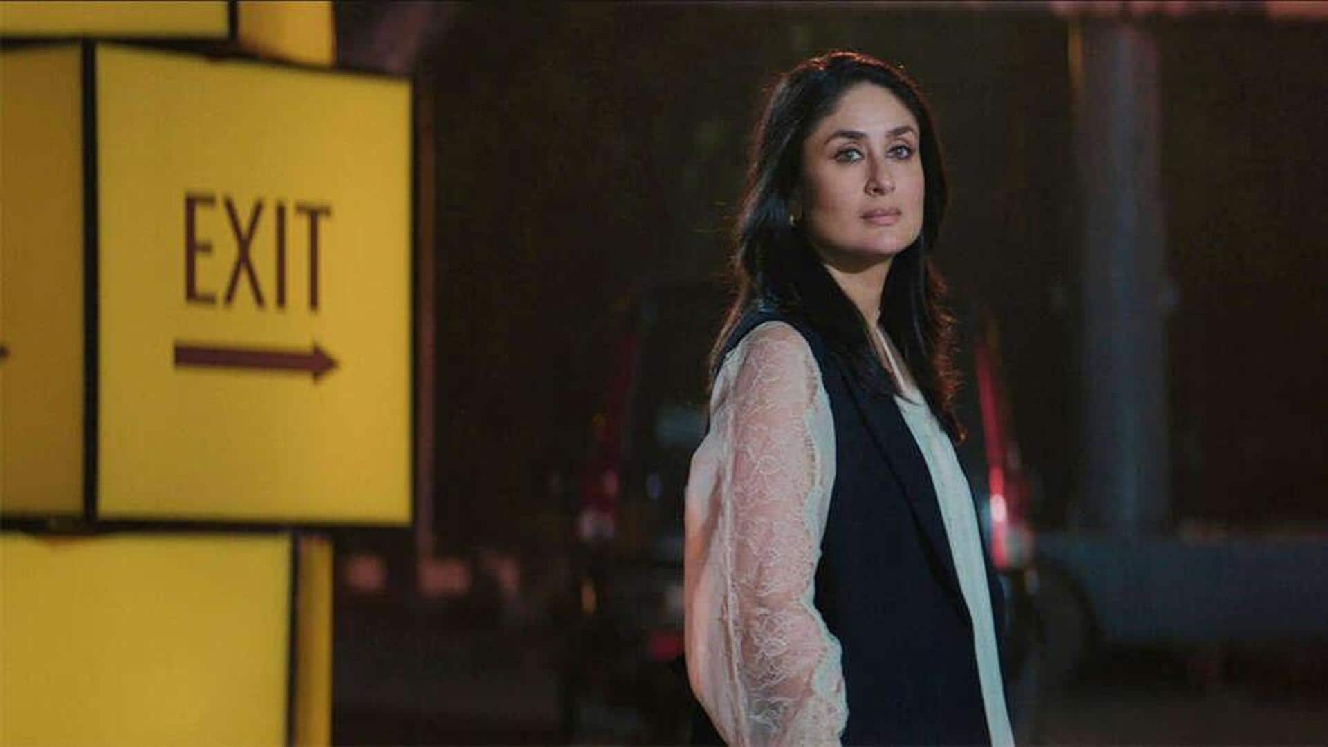 'Daayra' remains slow; global total nears ₹9cr