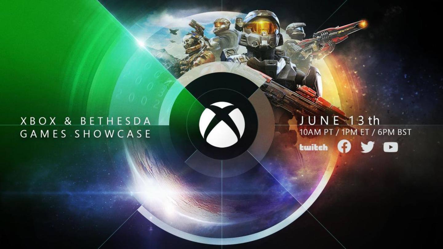 Xbox plans to release a new first-party title every quarter Xbox plans to release a new first-party title every quarter