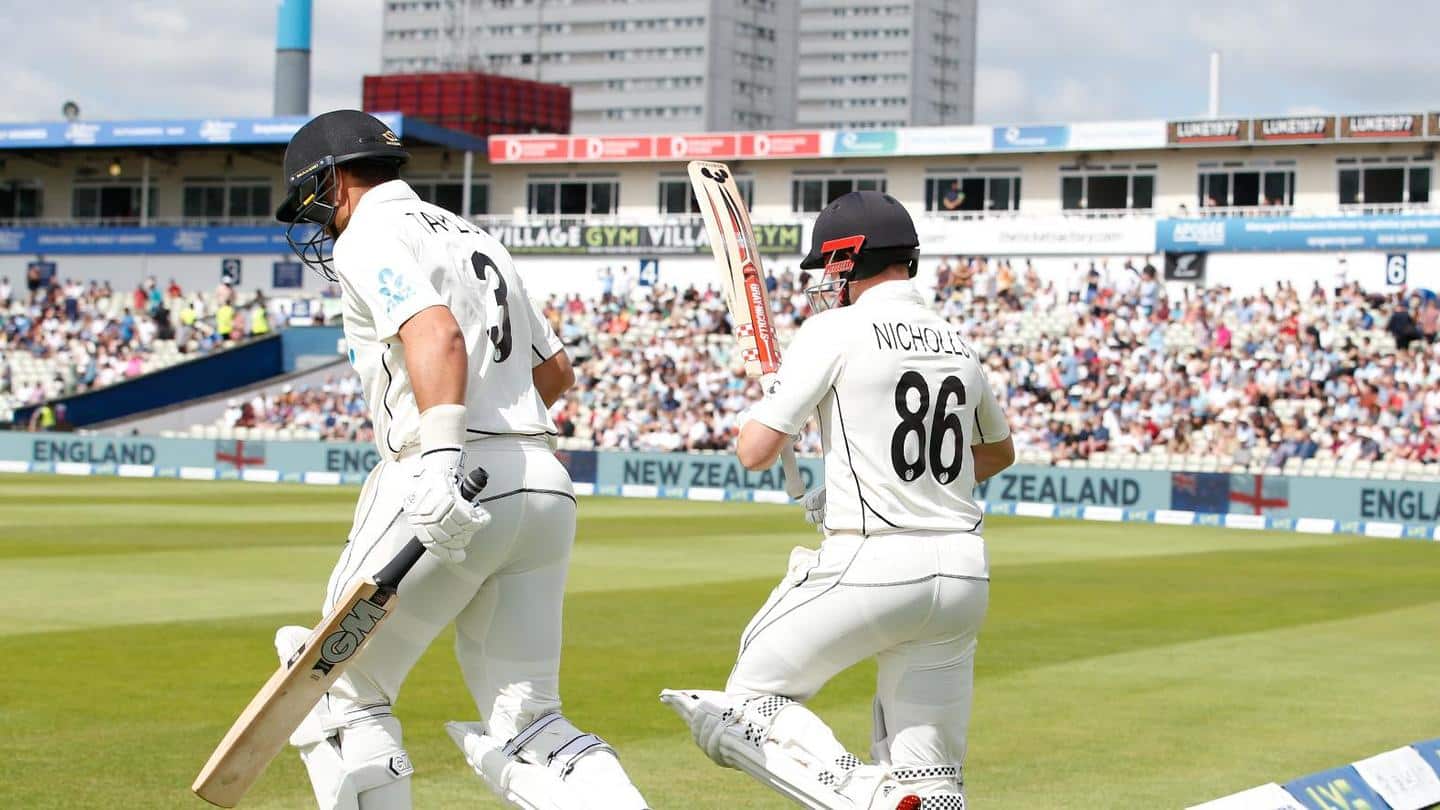 Taylor can get past Lloyd, Waugh and Smith Taylor can get past Lloyd, Waugh and Smith