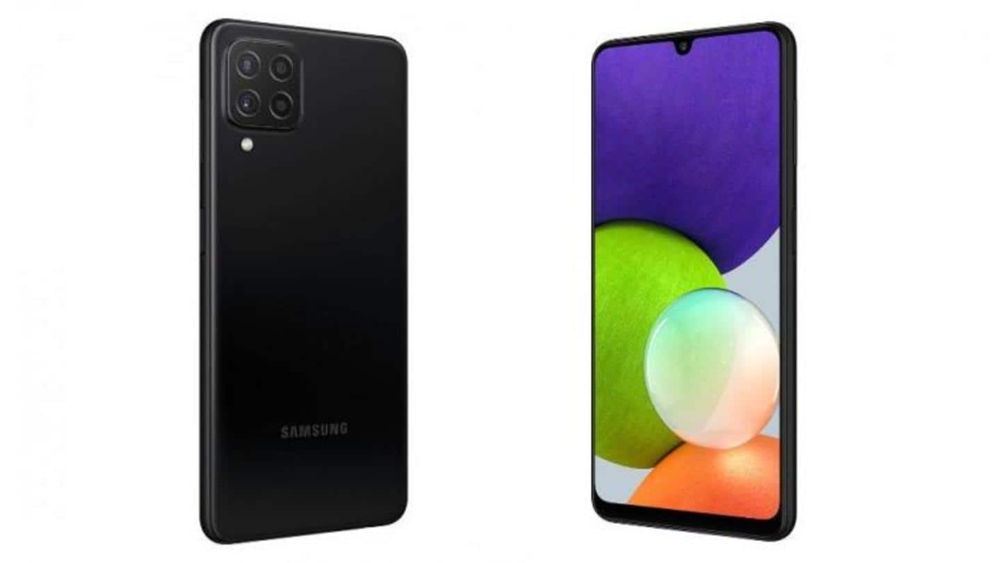 The phone will have an HD+ display The phone will have an HD+ display