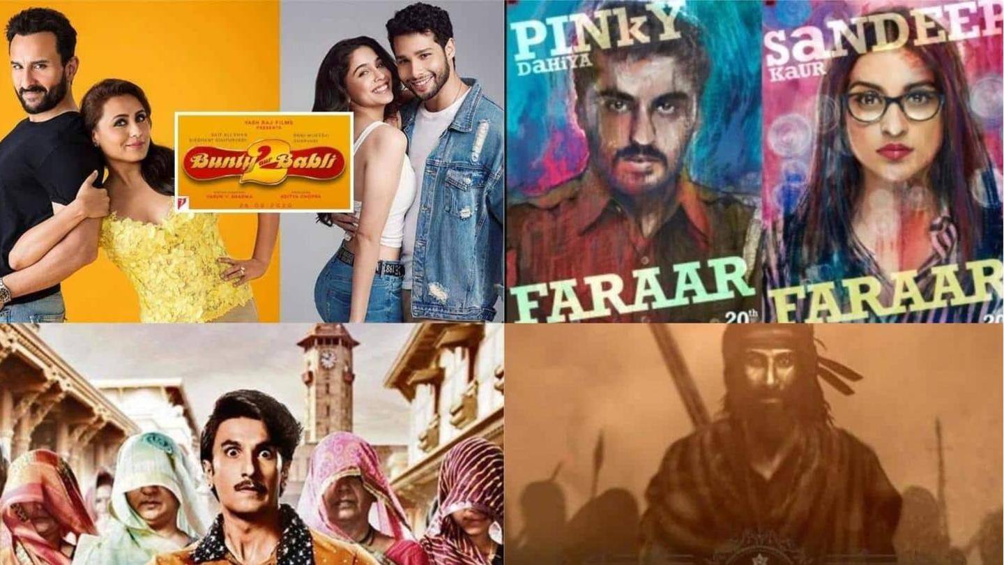 'Shamshera' has long eyed a release but got delayed 'Shamshera' has long eyed a release but got delayed