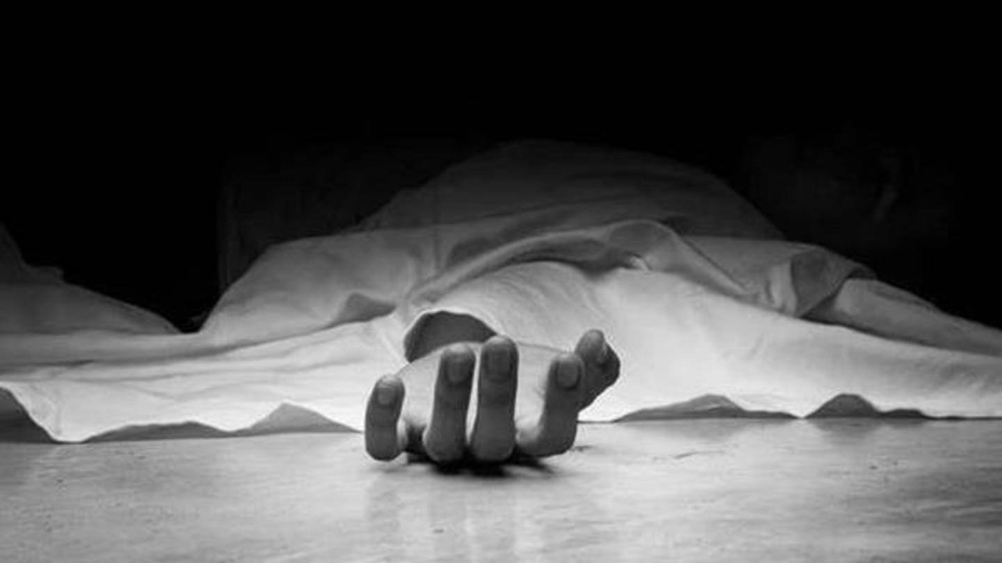 Boy ends life after losing Rs. 40,000 in online game