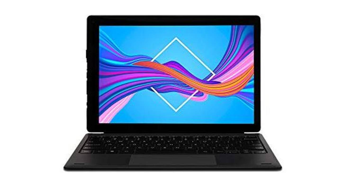 AVITA Cosmos 2-in-1: Priced at Rs. 15,953 AVITA Cosmos 2-in-1: Priced at Rs. 15,953