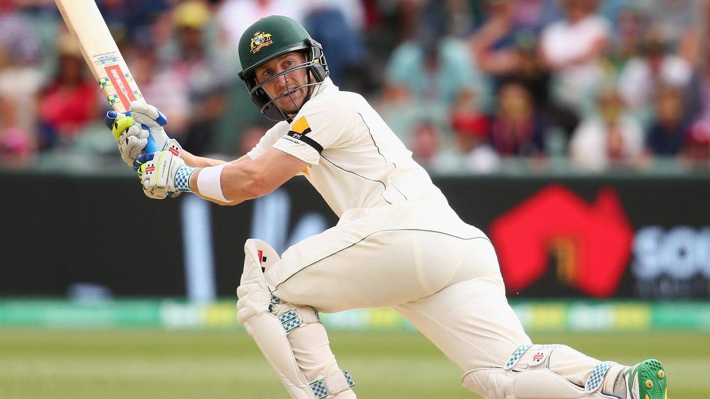 Australia's Peter Nevill retires from all forms of cricket