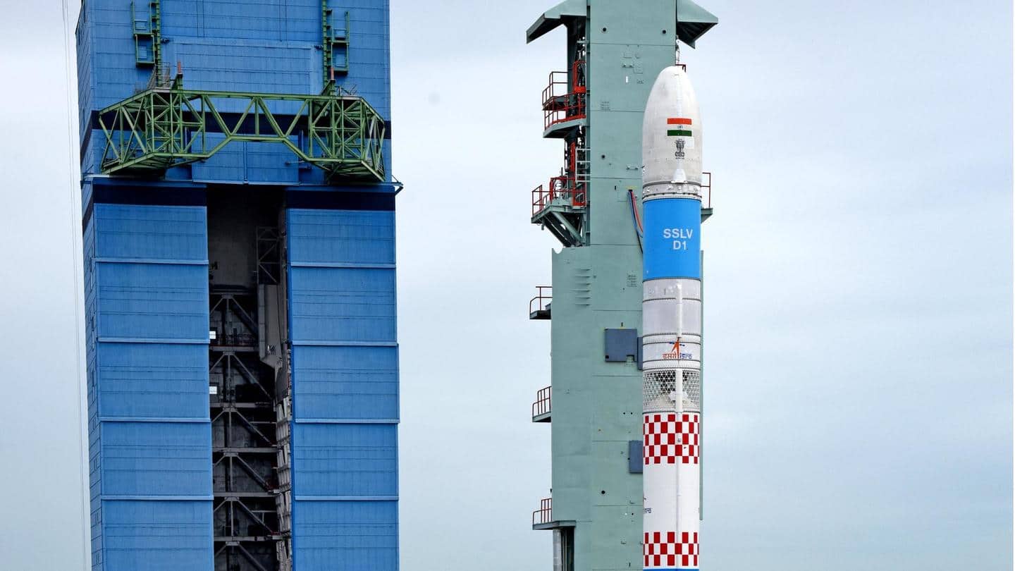 Satellites no longer usable: ISRO on rocket losing data