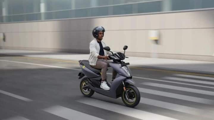 Ather Energy offers limited-time deals on 450X, 450 Plus scooters