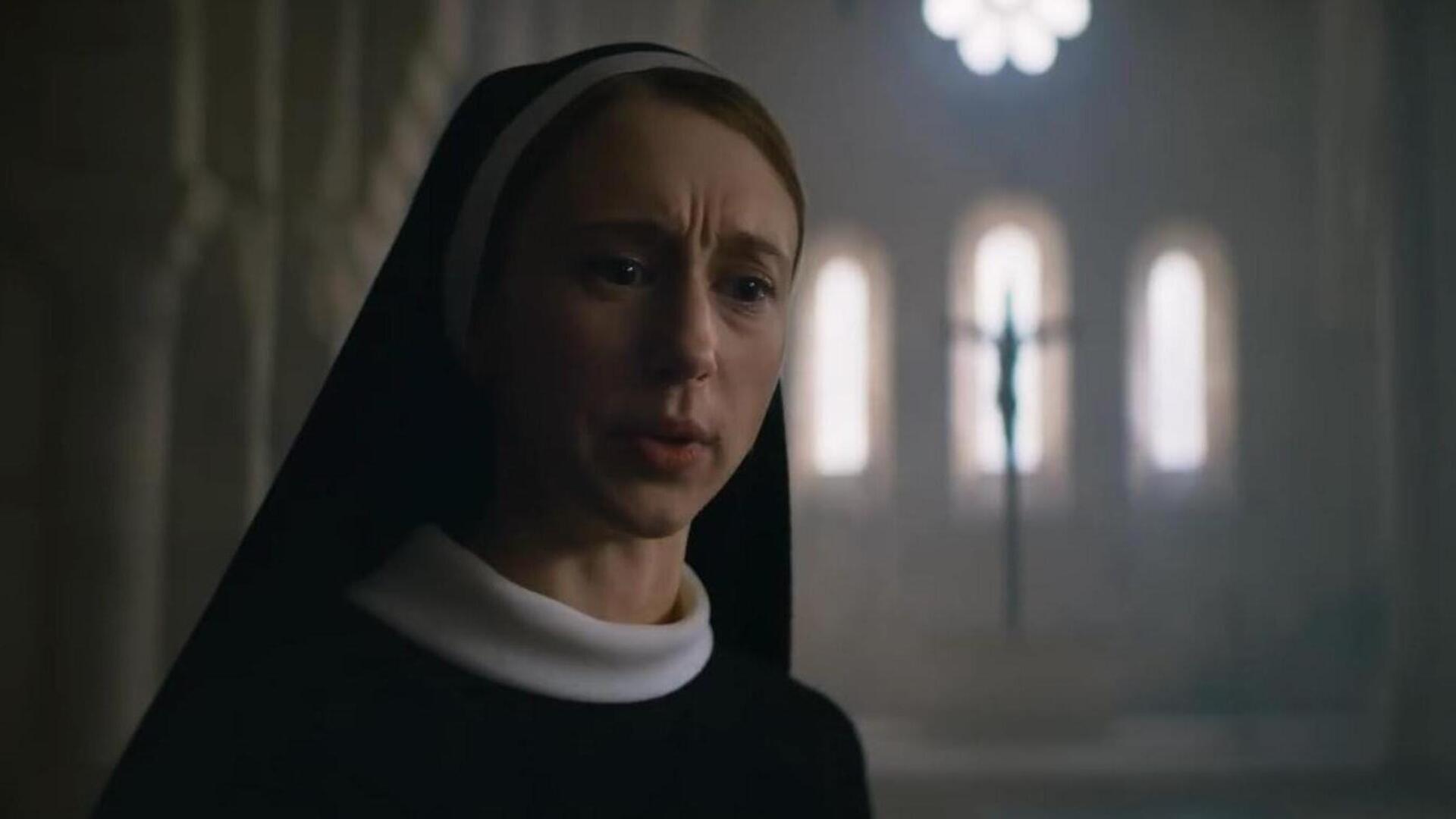 Box office collection: 'The Nun II' is successful in India