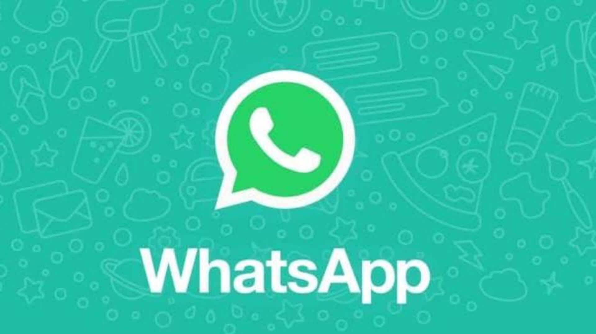 WhatsApp may soon let you reply to 'Channel' updates