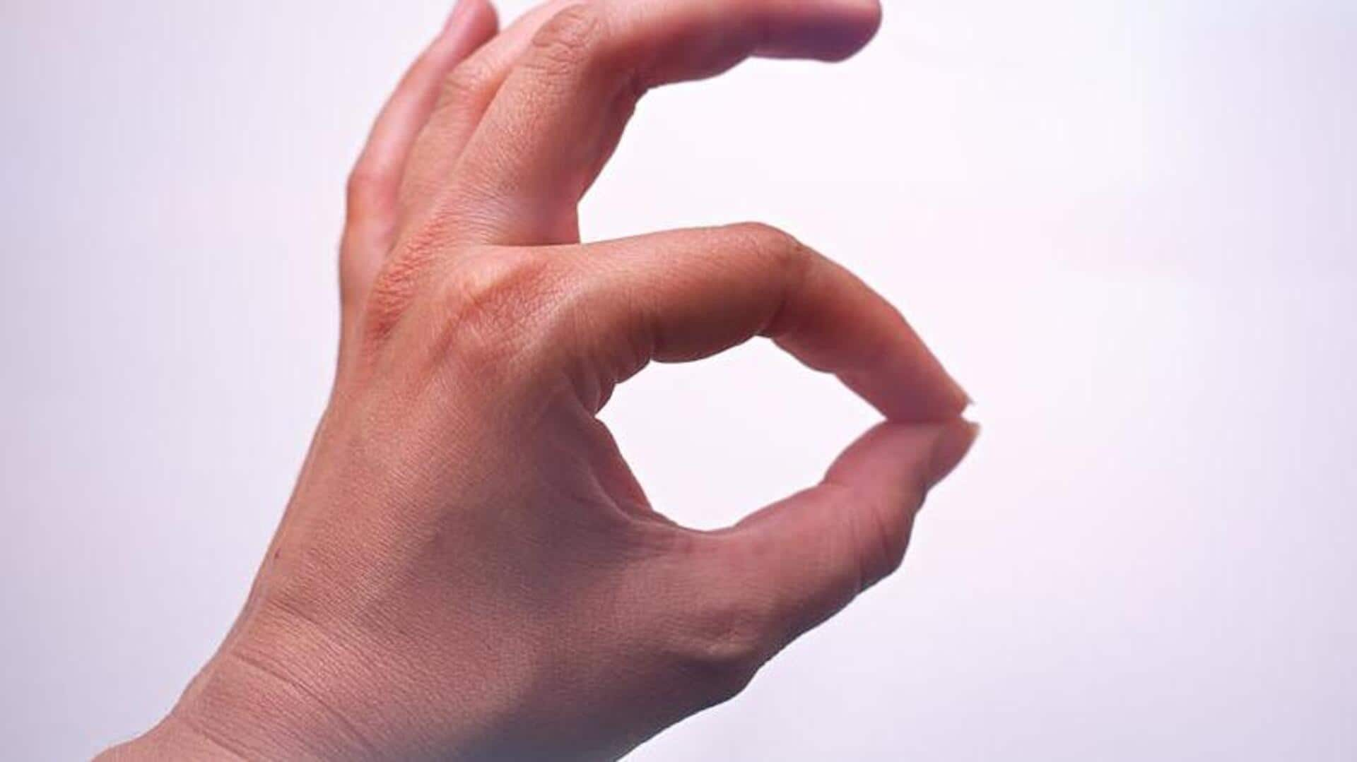 Adopting a daily sign language learning habit