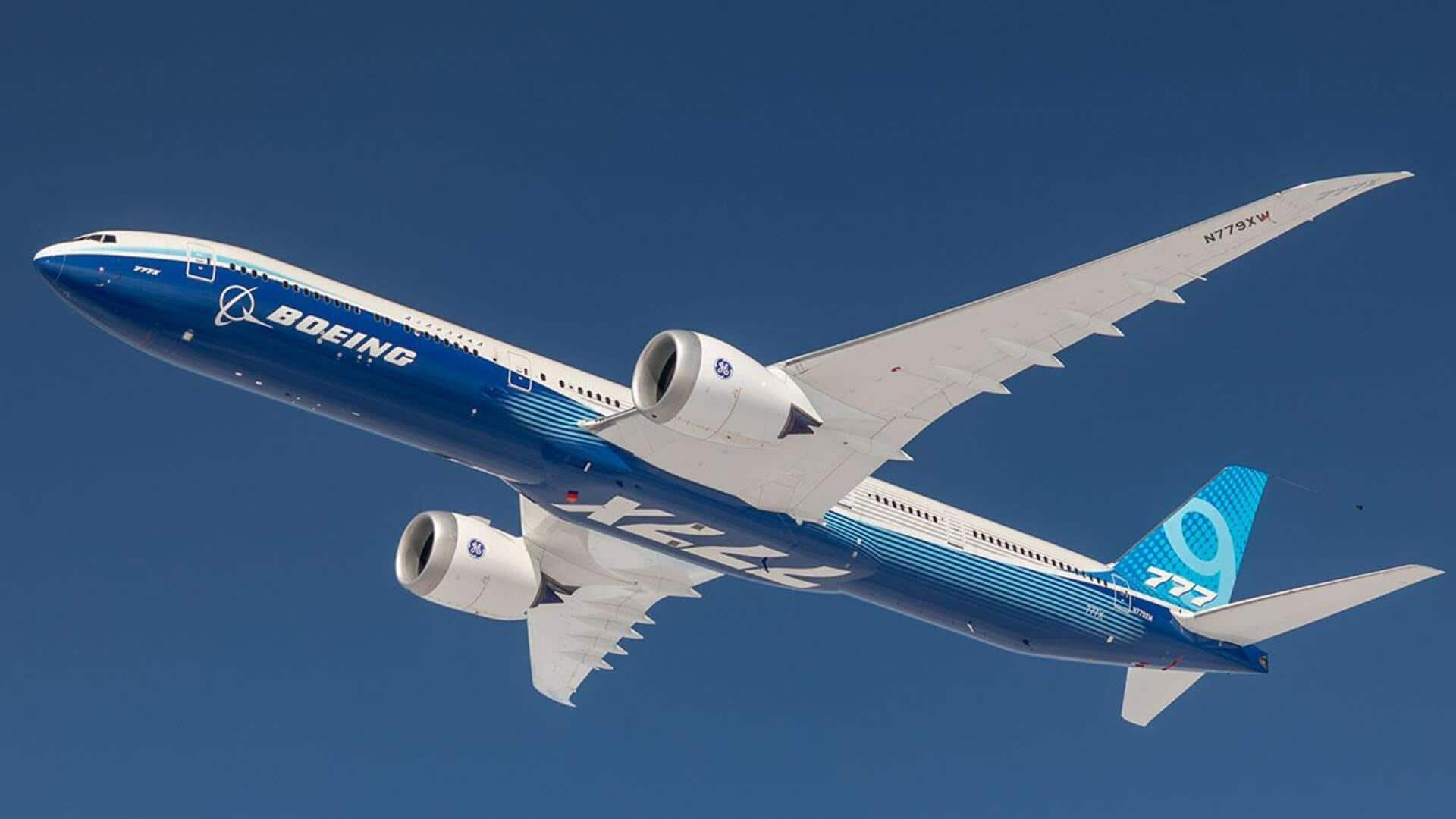 Need more orders to establish assembly line in India: Boeing