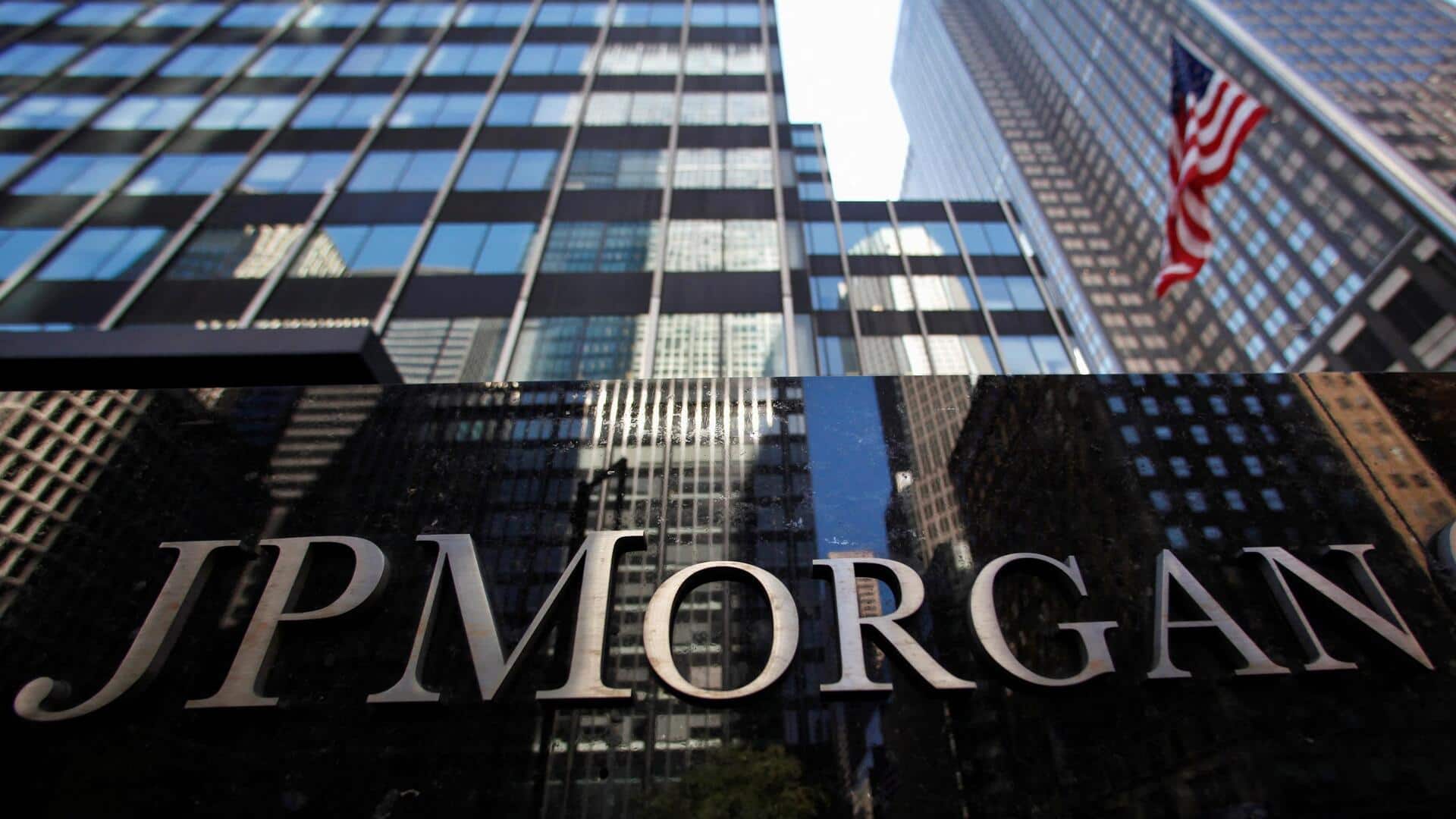 JPMorgan workers face desk scarcity, tech problems after office return JPMorgan workers face desk scarcity, tech problems after office return