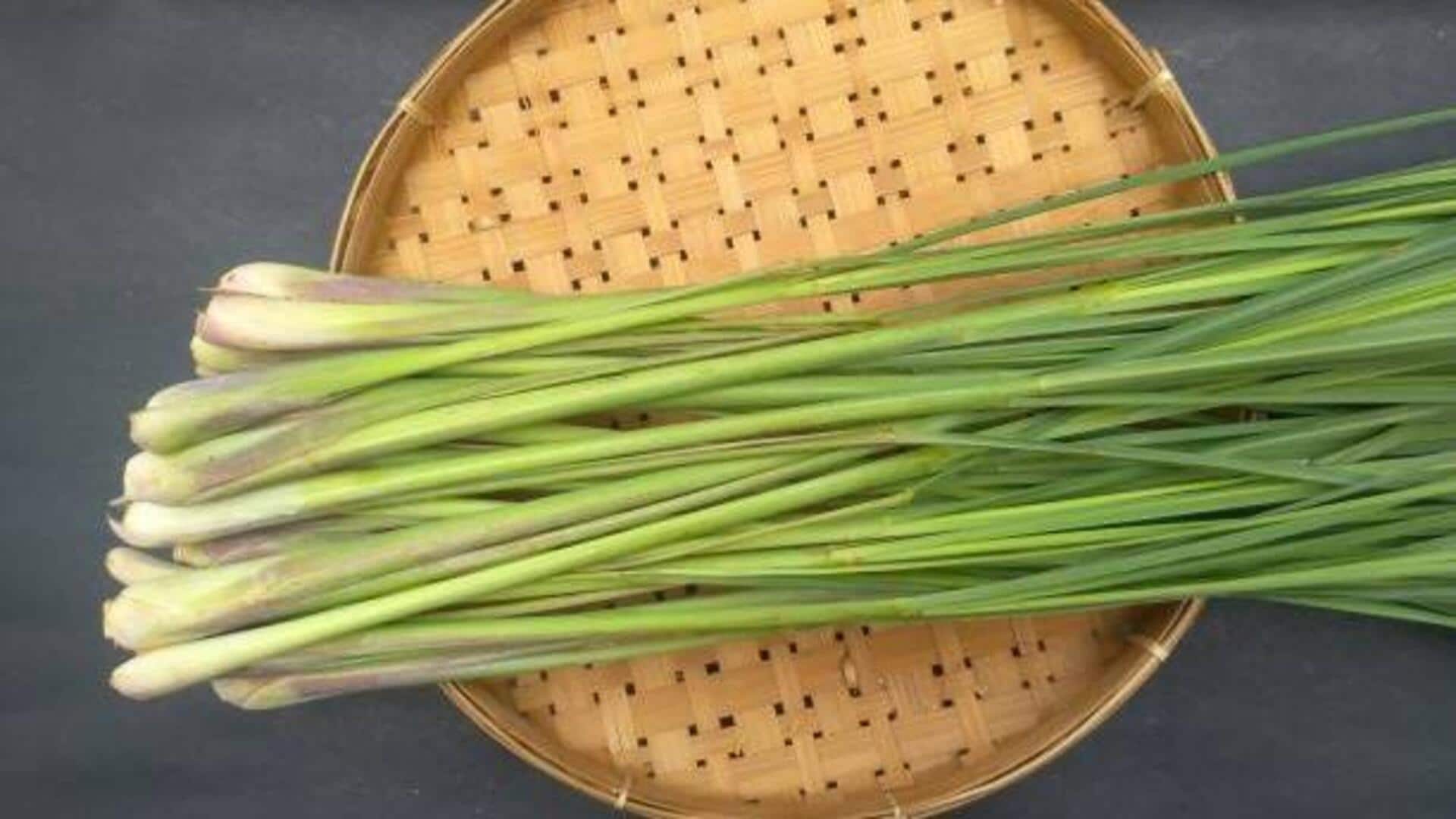 5 refreshing recipes that use lemongrass 5 refreshing recipes that use lemongrass