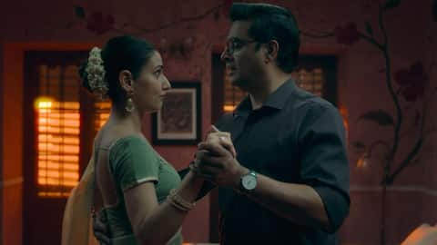 'Aap Jaisa Koi': Madhavan, Fatima look love-struck in new song