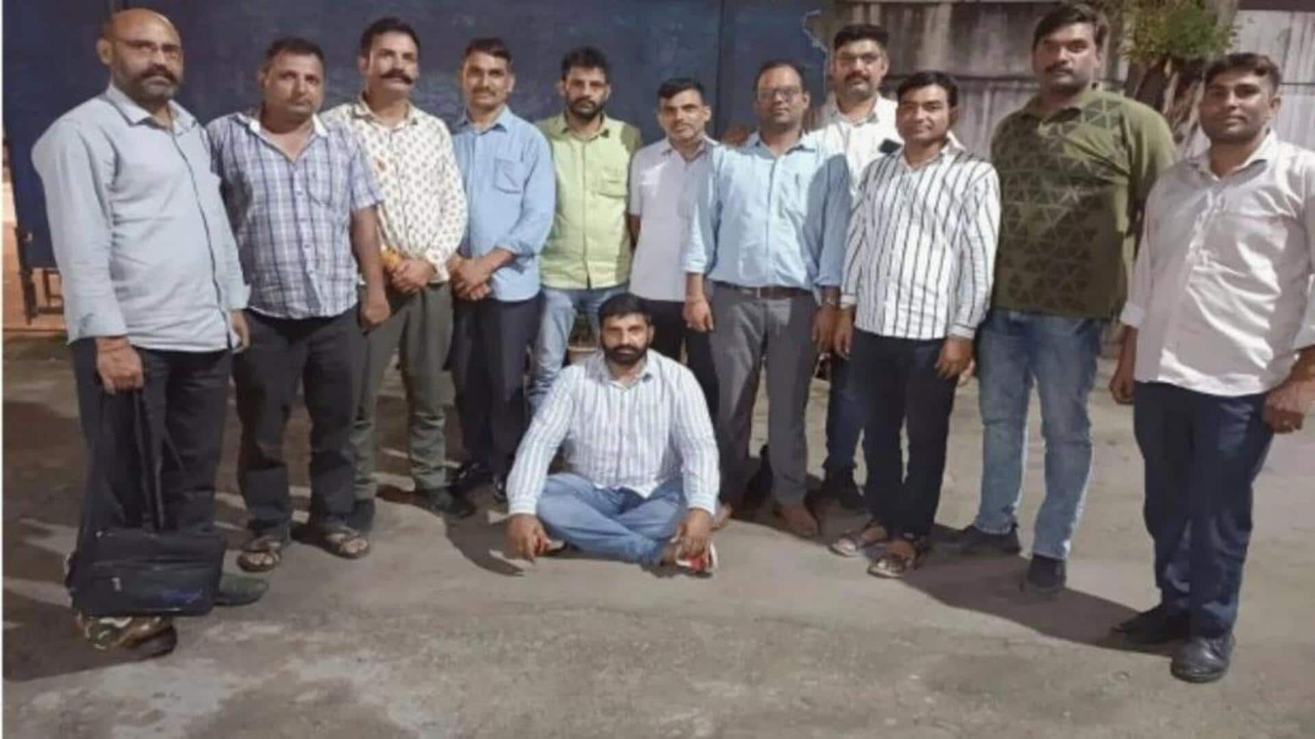 Ex-commando who participated in 26/11 operation now a drug kingpin 