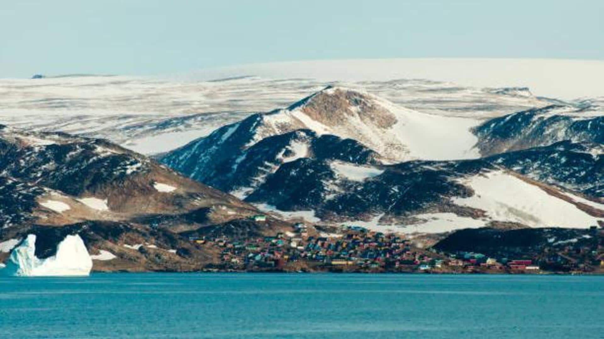 For nature lovers: Don't miss this breathtaking destination