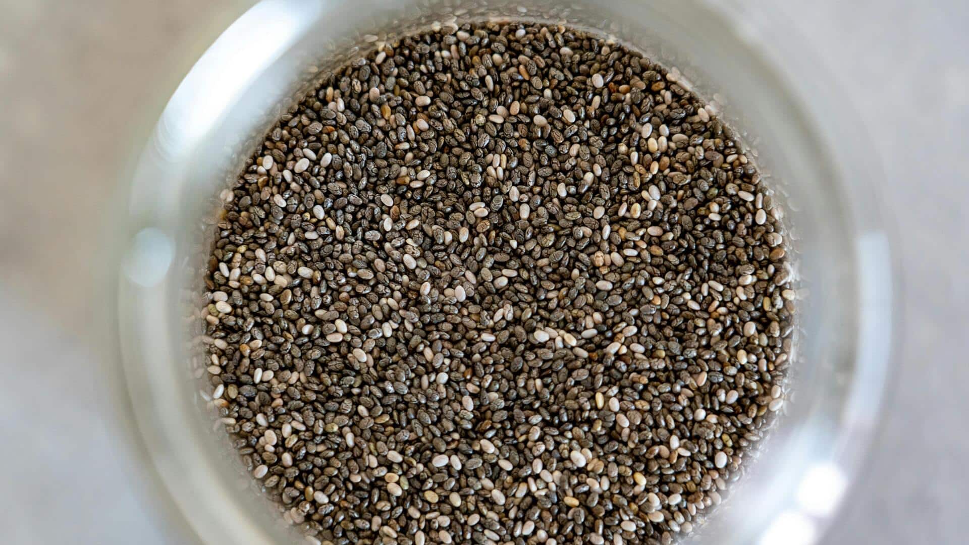 Super seeds that instantly upgrade your veg meals