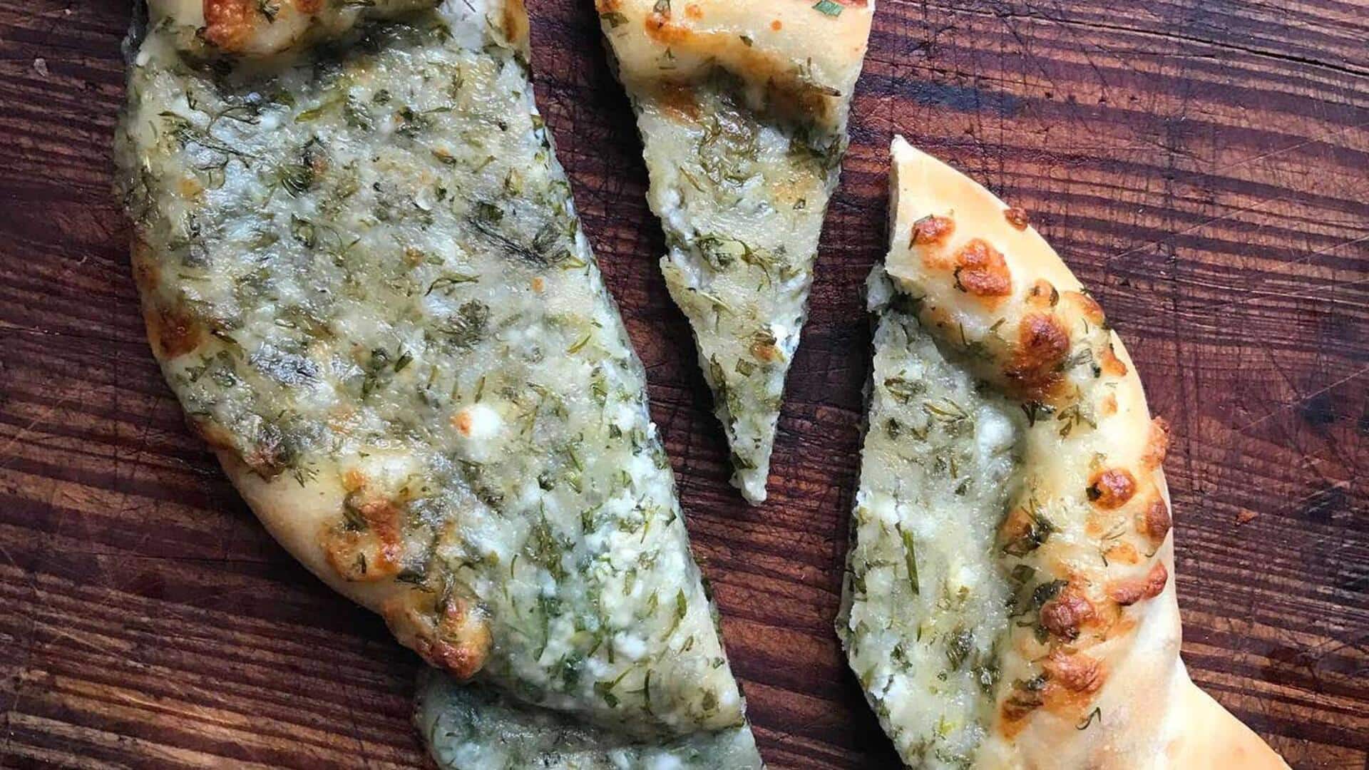 Heading to Georgia? You must try these herb-infused snacks