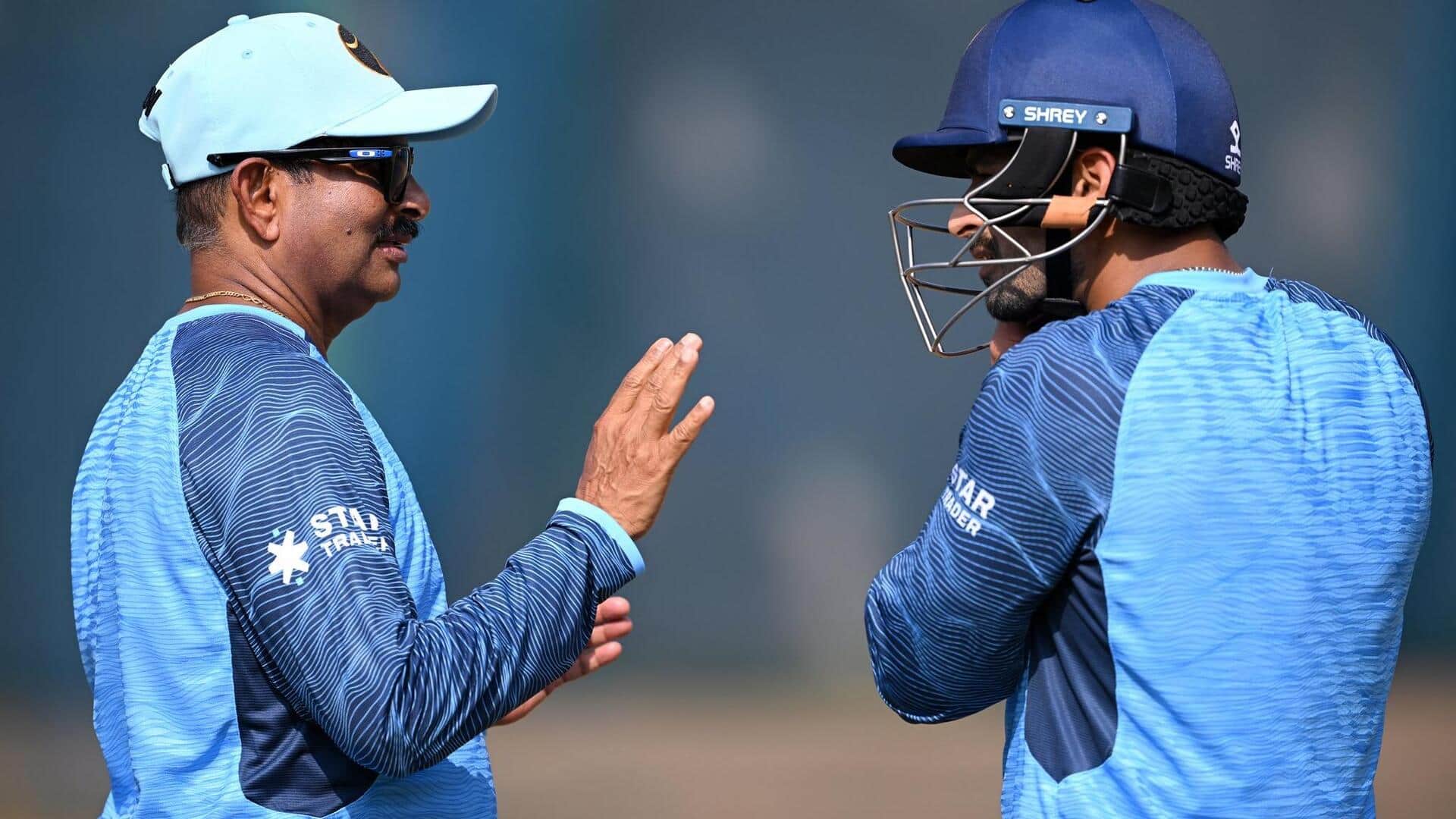 T20 World Cup, UAE vs Canada: Preview and stats