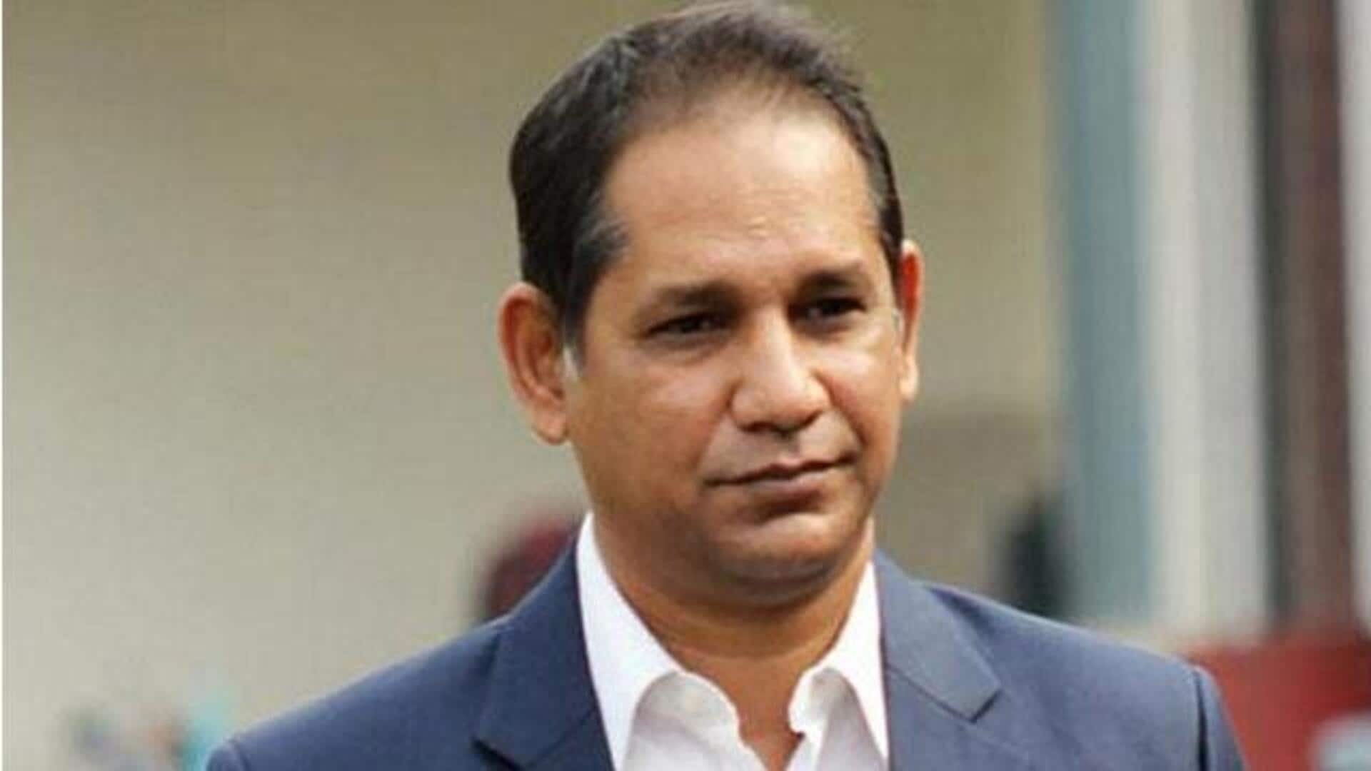BCB appoints former Bangladesh captain as chairman of selection committee