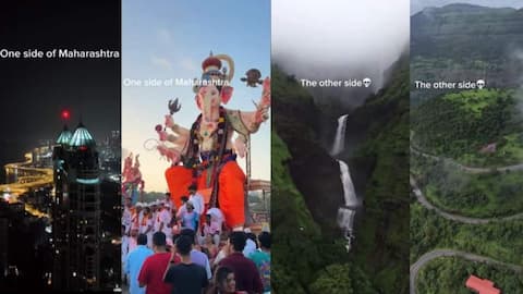 'Kabhi India aa...': Iran trolls Trump over 'hellhole' remark