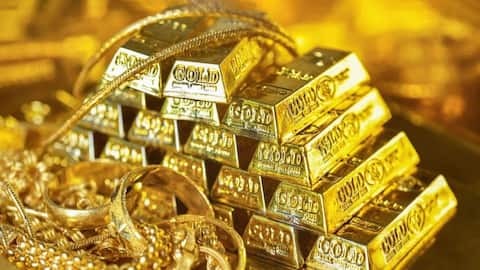 Gold rises on US-Iran deal optimism