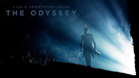 How ancient Greek instruments shaped 'The Odyssey's original sound
