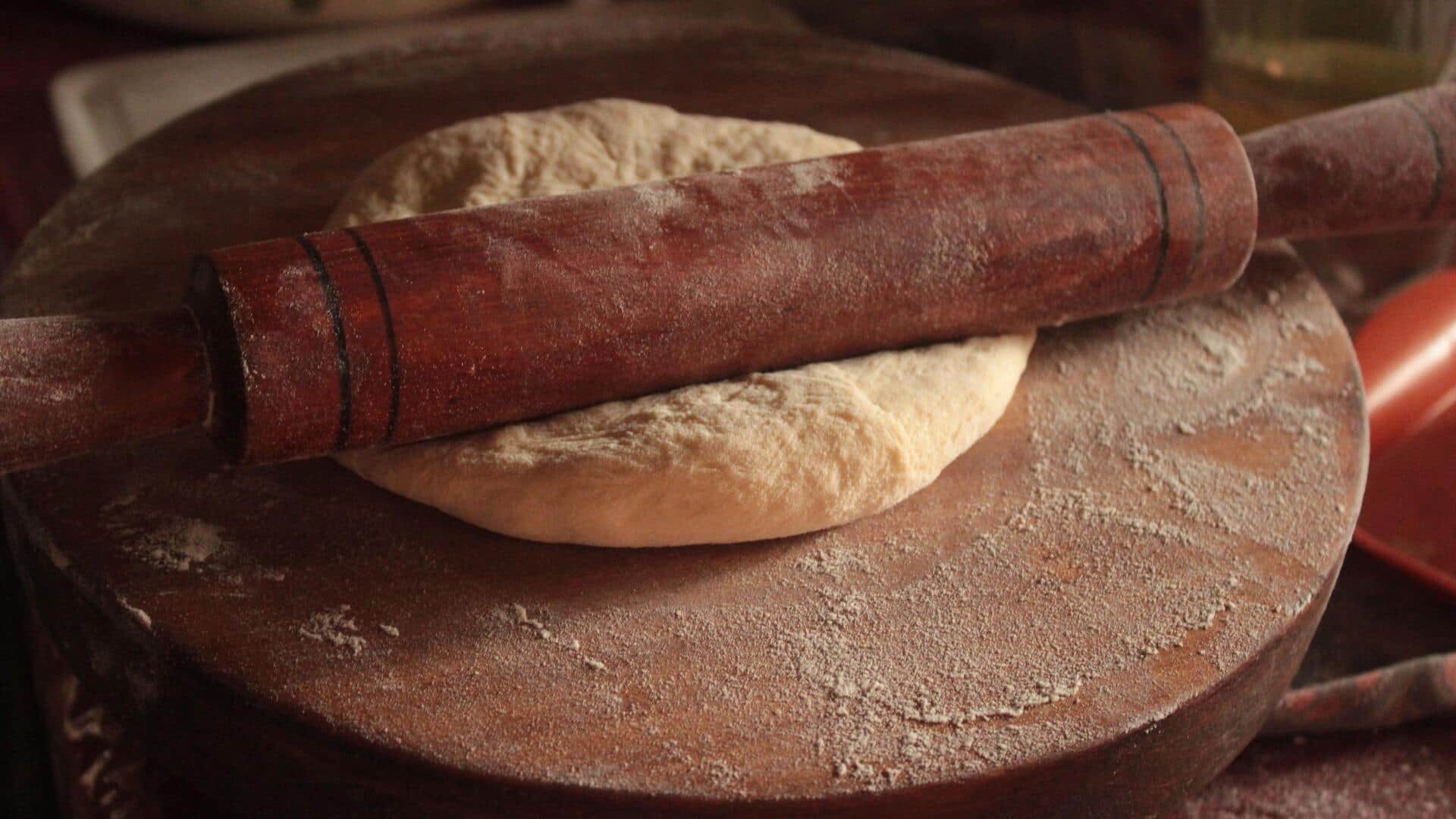 The secret behind chole bhature's popularity