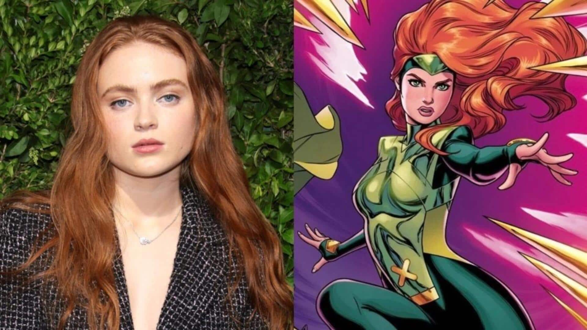 How strong is Jean Grey? Powers, abilities, and origin explained