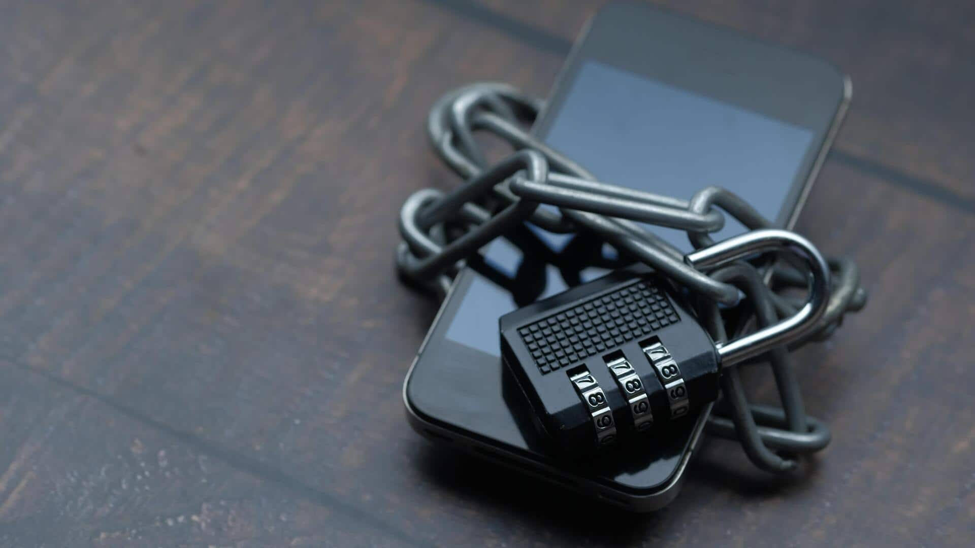 Want better phone privacy? Try these 5 tips