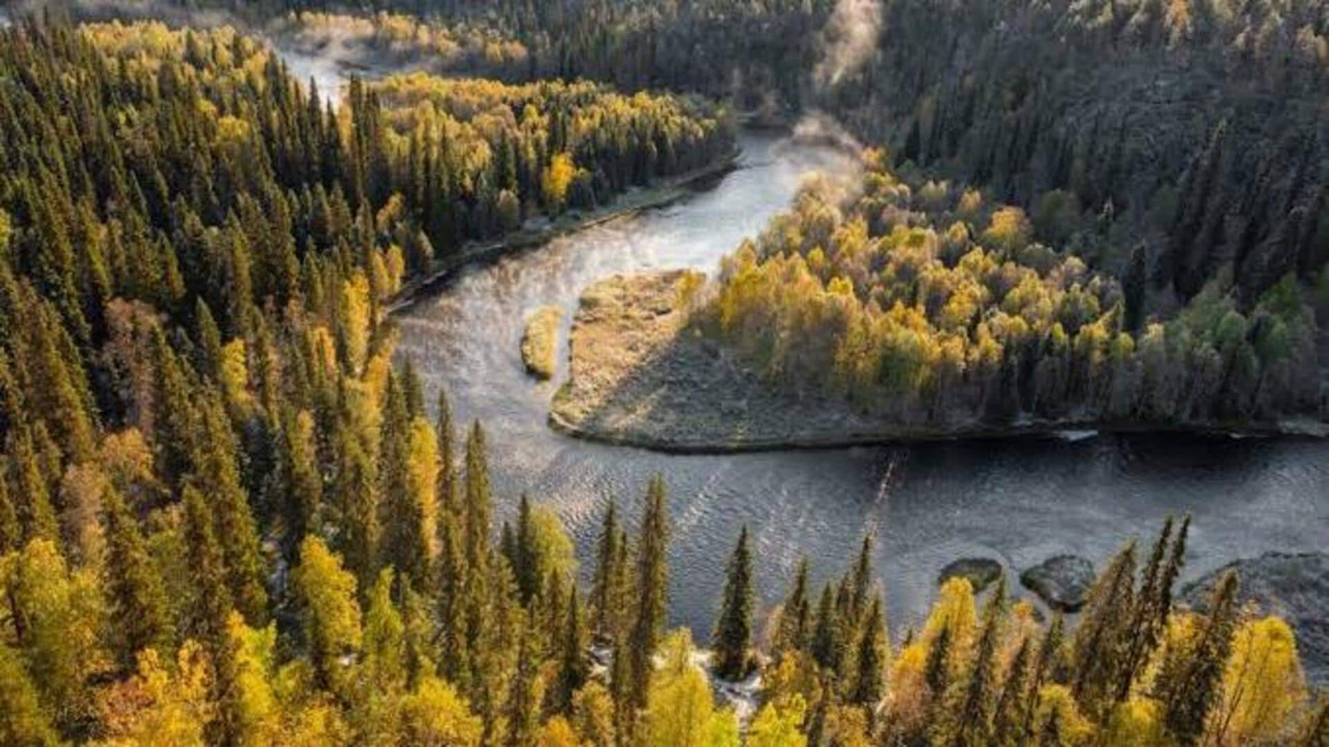 Finland's most beautiful national parks: A list 