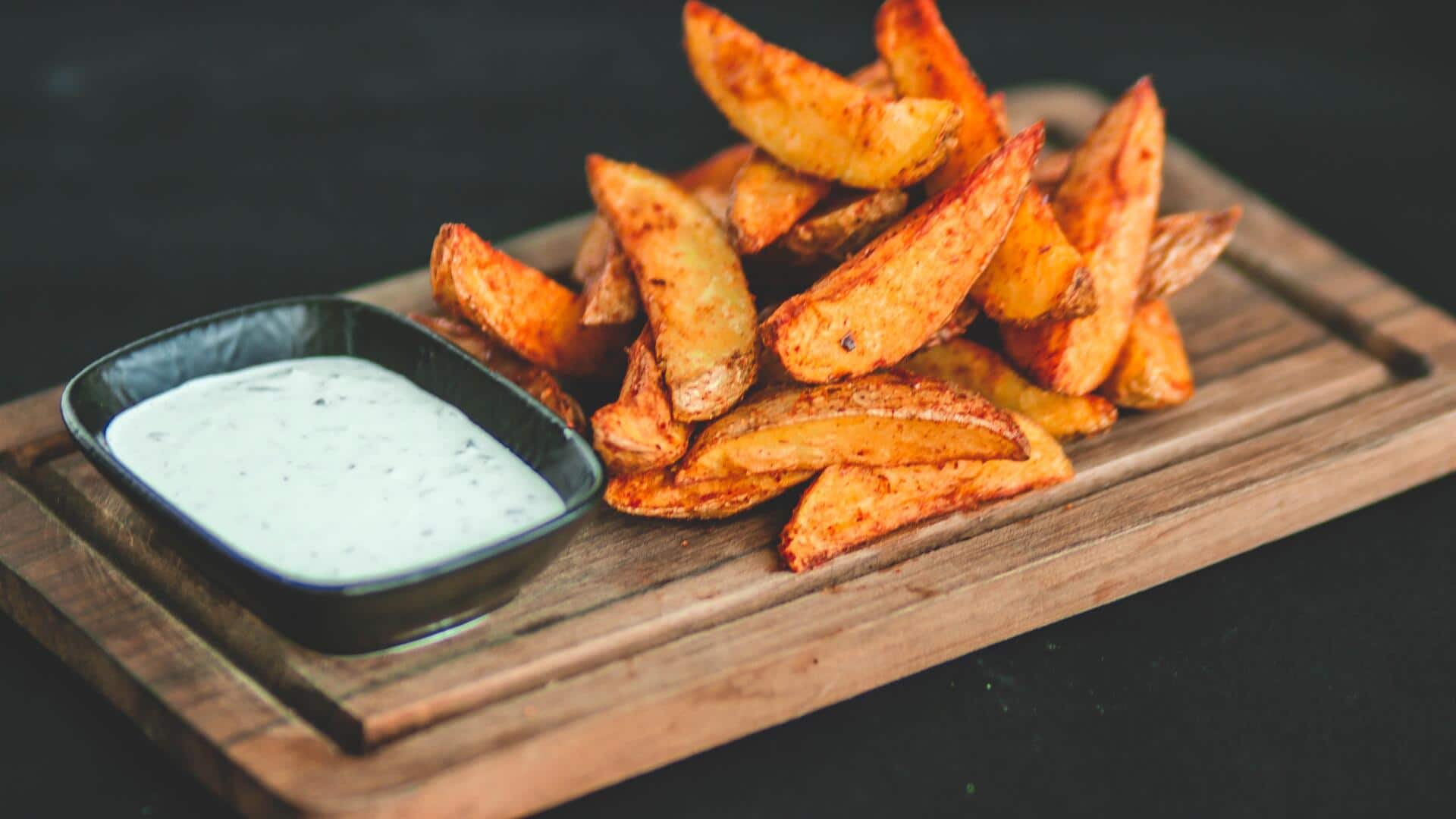 Love potatoes? Try these 5 classic recipes
