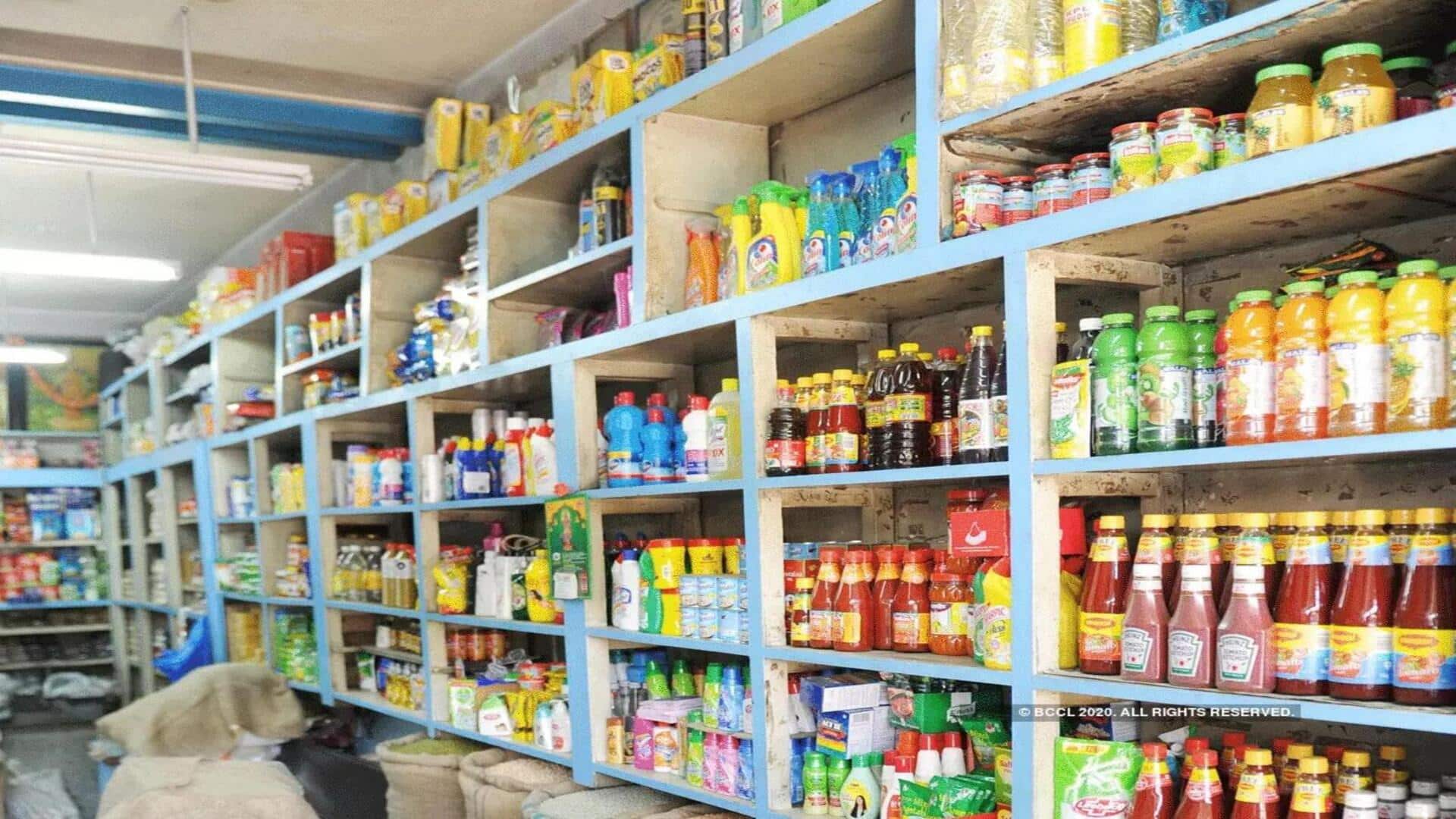 FMCG goods unlikely to become costlier this festive season