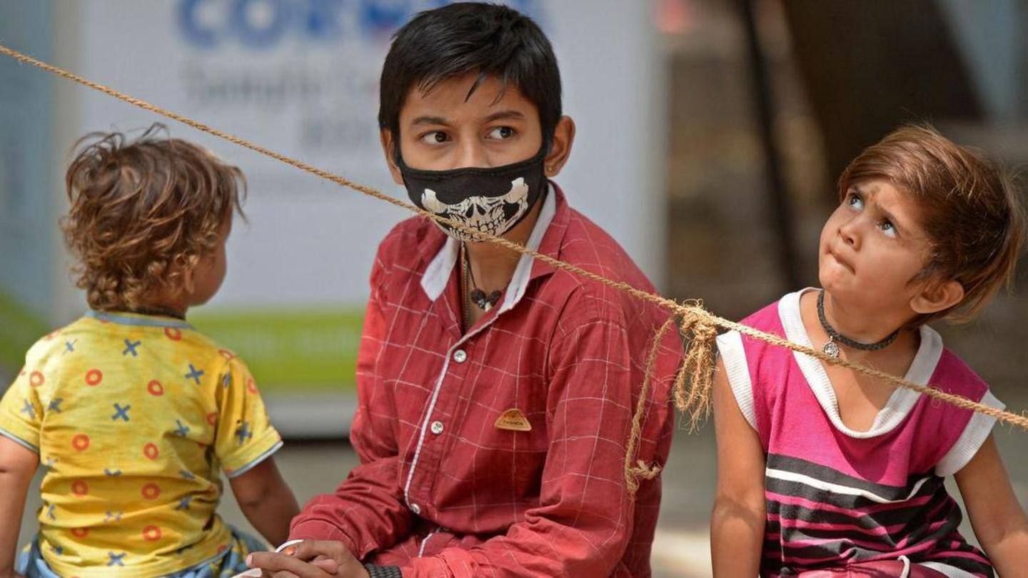 India's coronavirus crisis India's coronavirus crisis