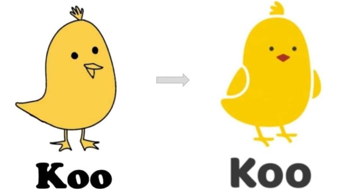 Koo plans to become one of the world's largest platforms Koo plans to become one of the world's largest platforms