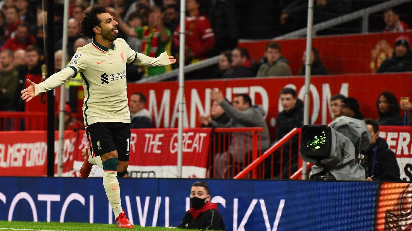 Brilliant Salah scripts these records Brilliant Salah scripts these records