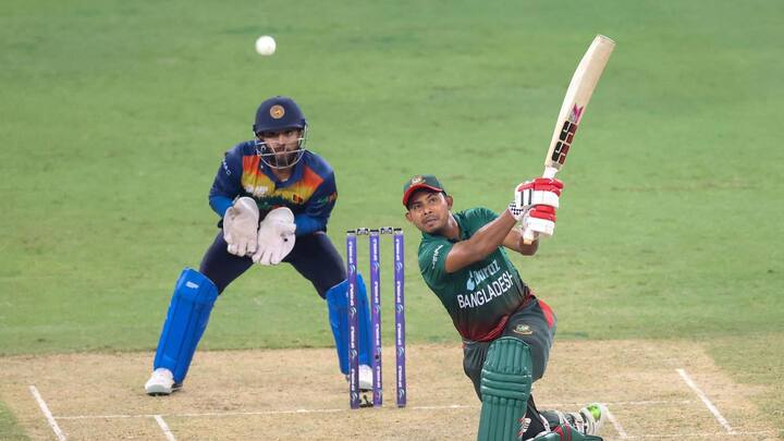 Sri Lanka send Bangladesh packing out of Asia Cup 2022