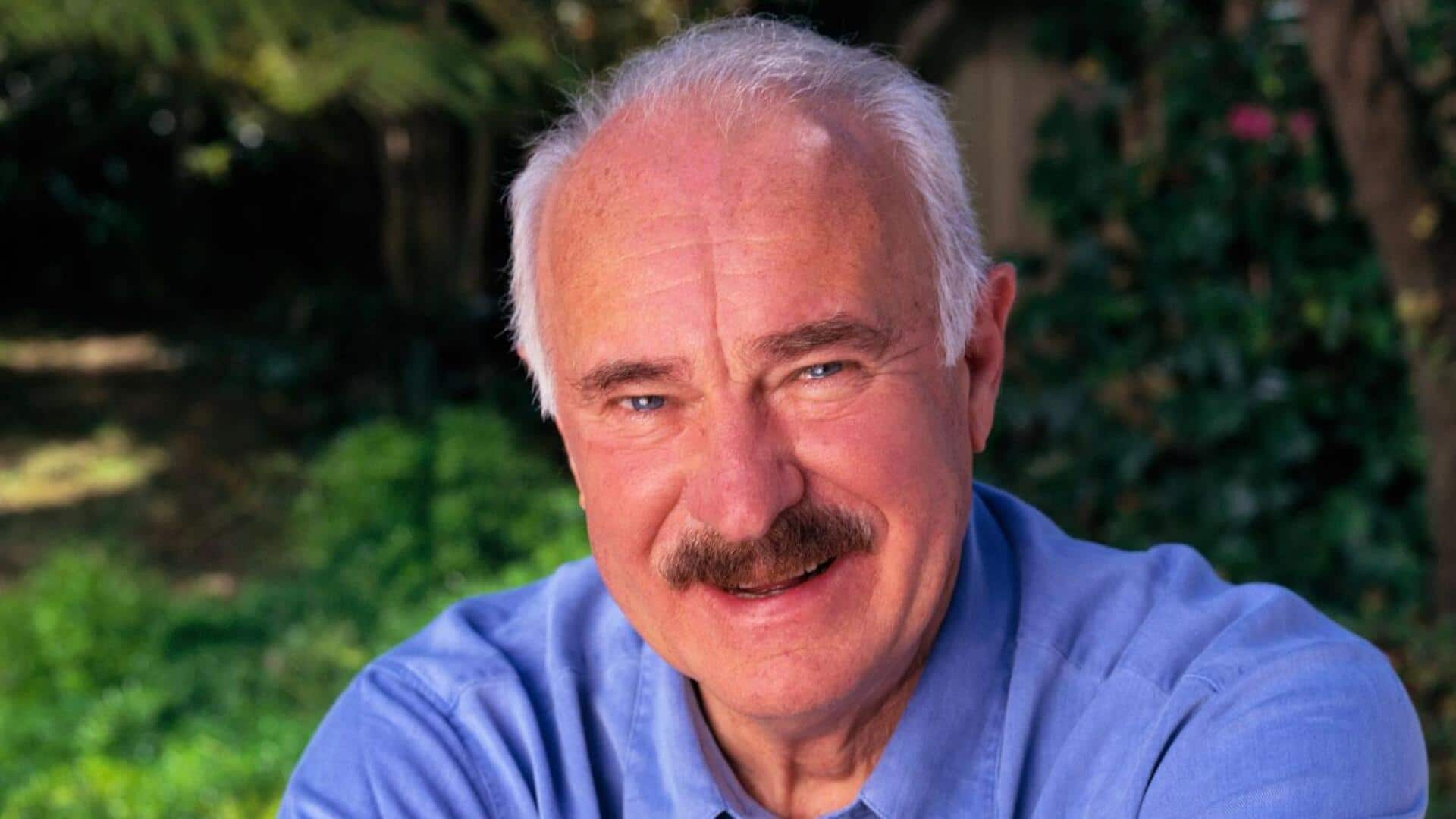 Emmy-winning Hollywood actor Dabney Coleman (92) dies: Tracing his journey