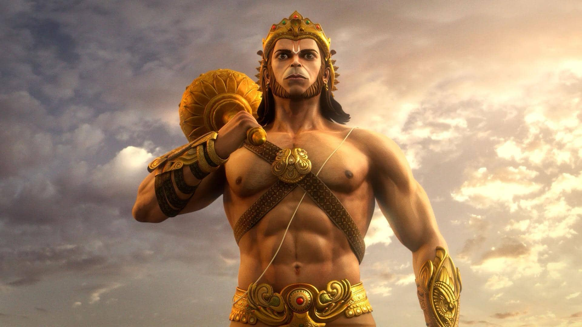 'The Legend of Hanuman' S05 to premiere on October 25