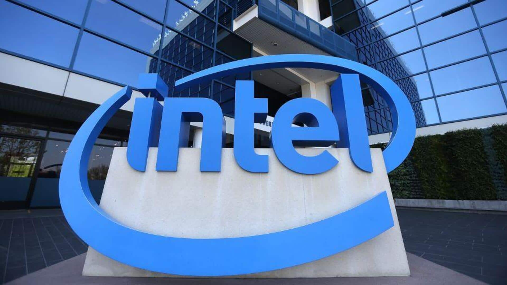 Intel gets $7.8B from US government to boost chip production