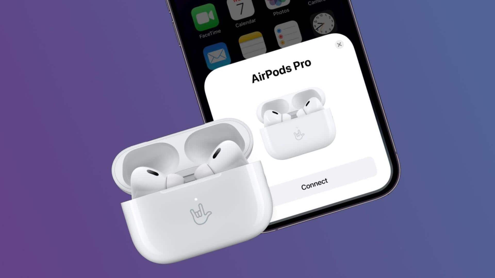 Still struggling to update AirPods firmware? Check Apple's new guide