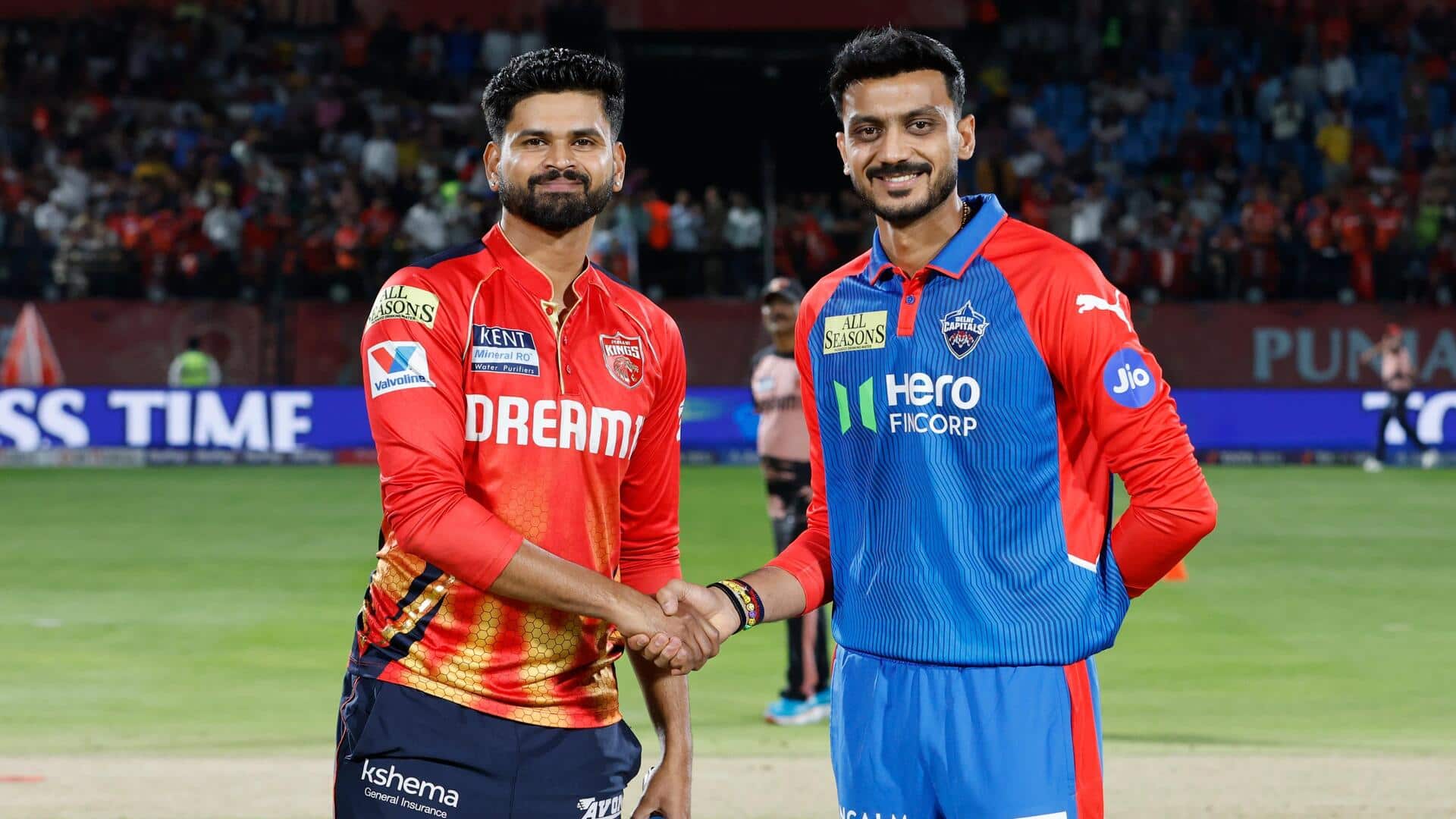 IPL: PBKS-DC match called off in Dharamsala amid Pakistan attack 