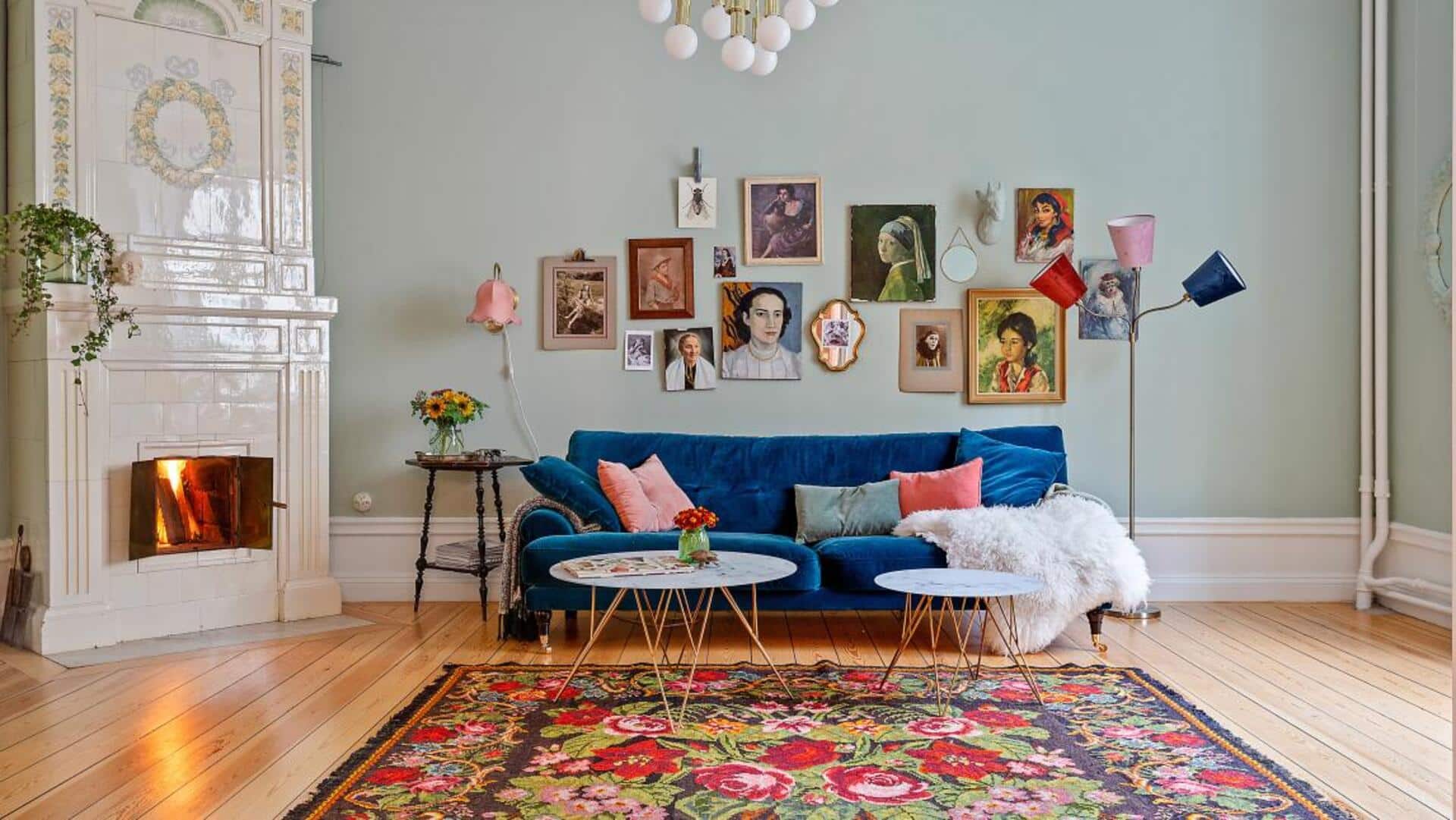 Elevate your home with Scandinavian-inspired hues Elevate your home with Scandinavian-inspired hues